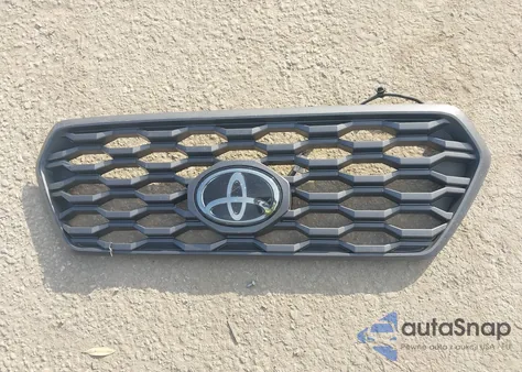 2022 Toyota Tacoma Trd Off Road z USA, uszkodzony, nr VIN 3TMAZ5CN4NM170557